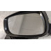 GRE314 Driver Left Side View Mirror For 12-14 Hyundai Veloster  1.6